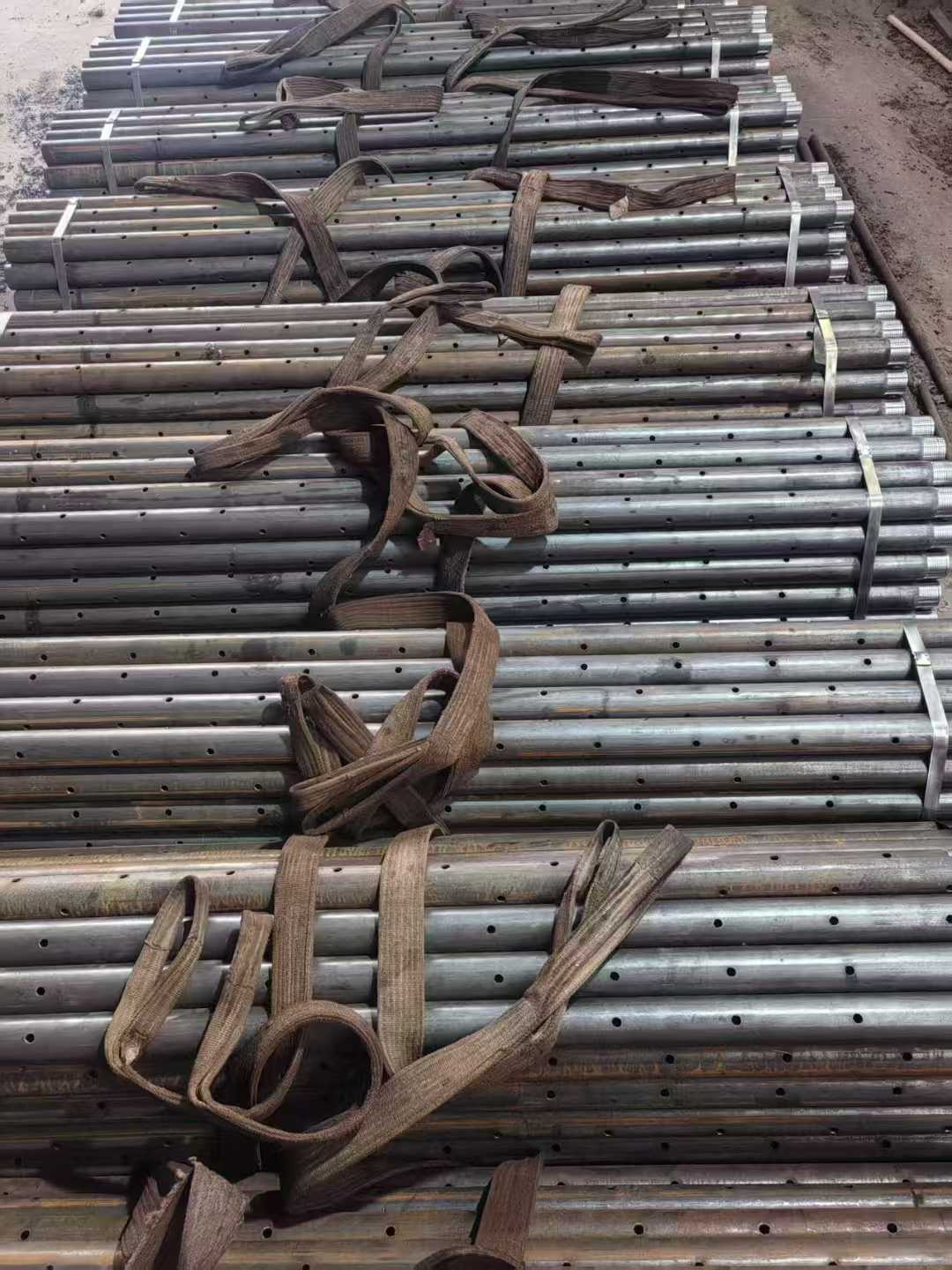 夏县127mm管棚管